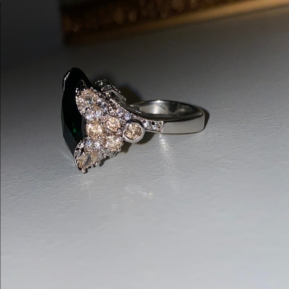 Vintage ring - Picture 3 of 7